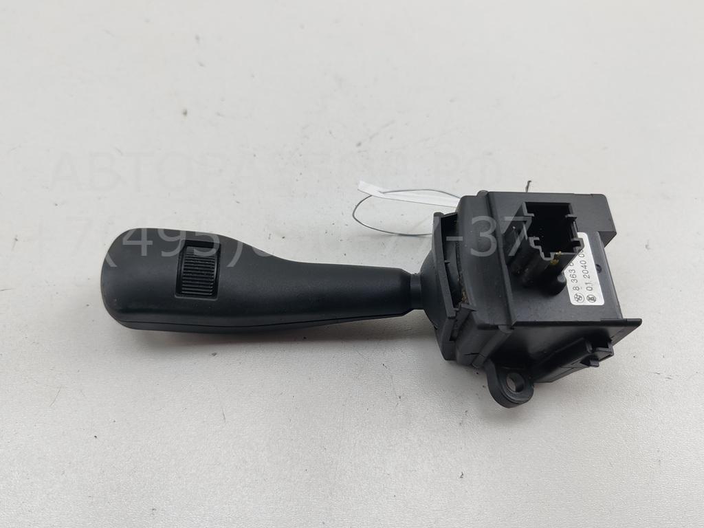 Переключатель стеклоочистителей