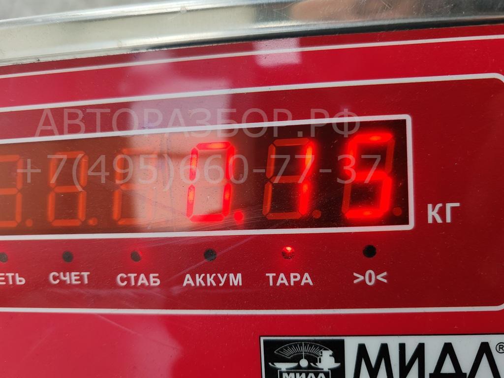 Корпус ручки передней двери