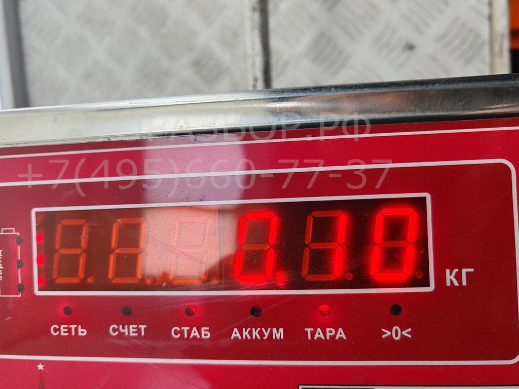 Рамка магнитолы