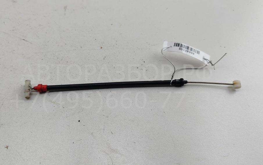 Трос открывания двери