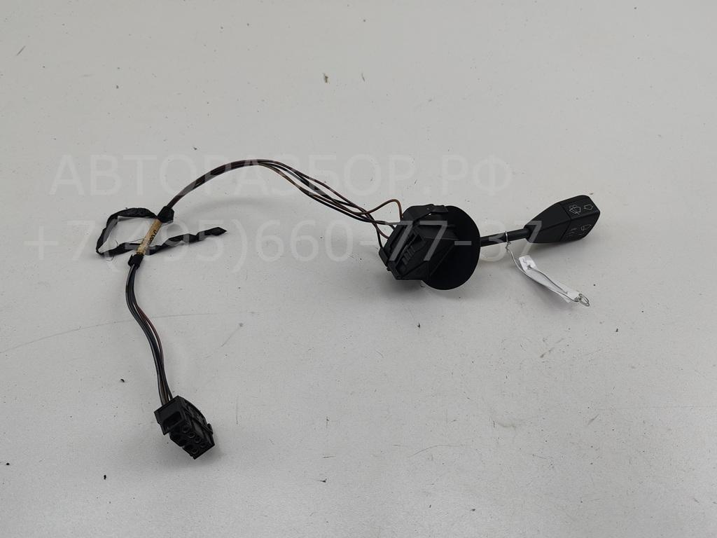 Переключатель стеклоочистителей