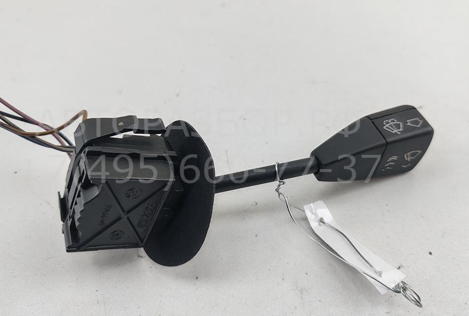 Переключатель стеклоочистителей