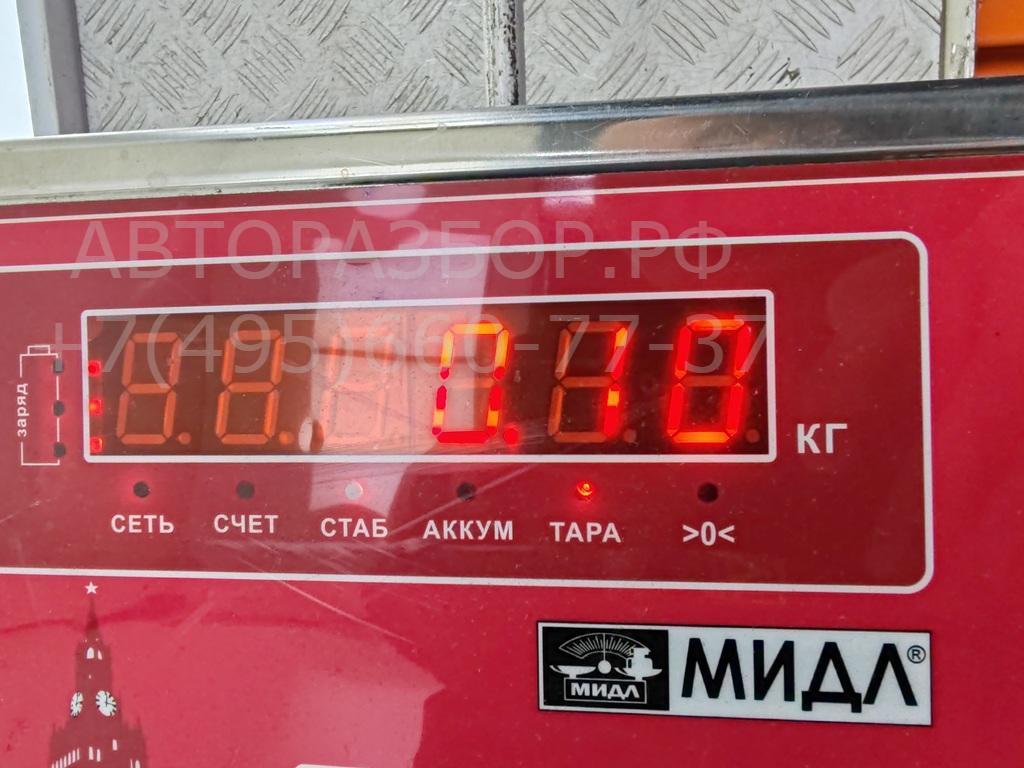 Переключатель стеклоочистителей