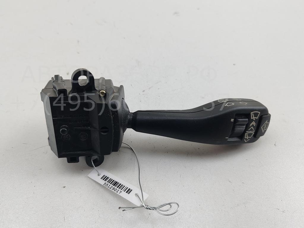 Переключатель стеклоочистителей