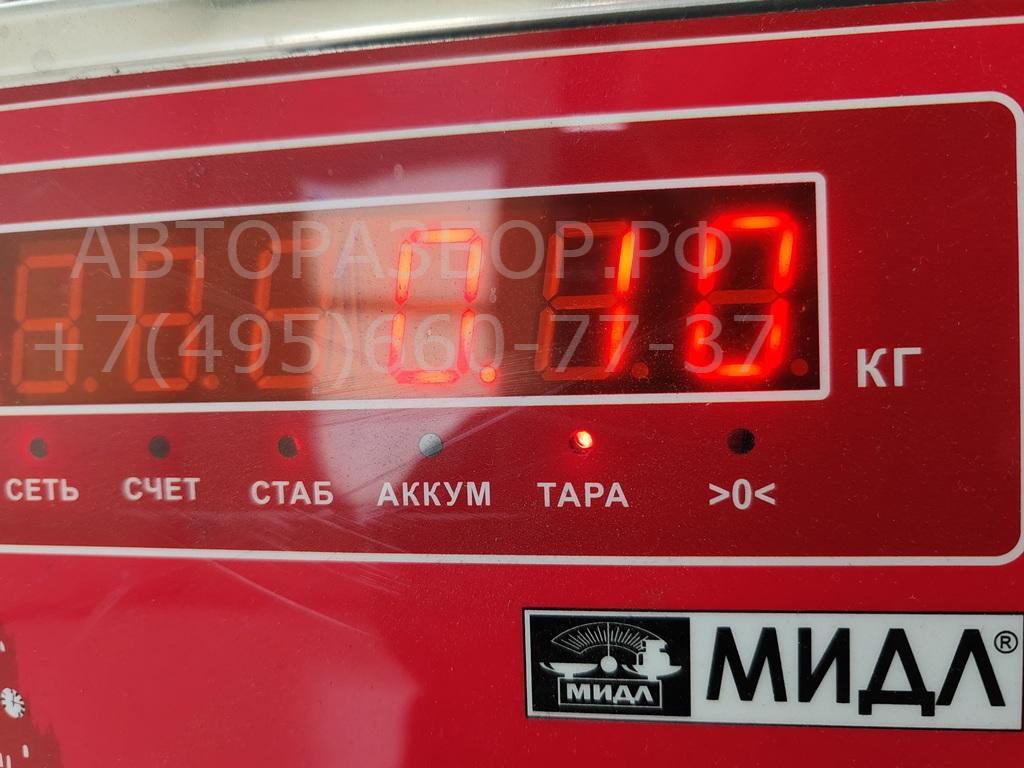 Переключатель стеклоочистителей