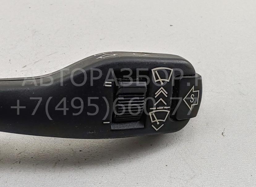 Переключатель стеклоочистителей