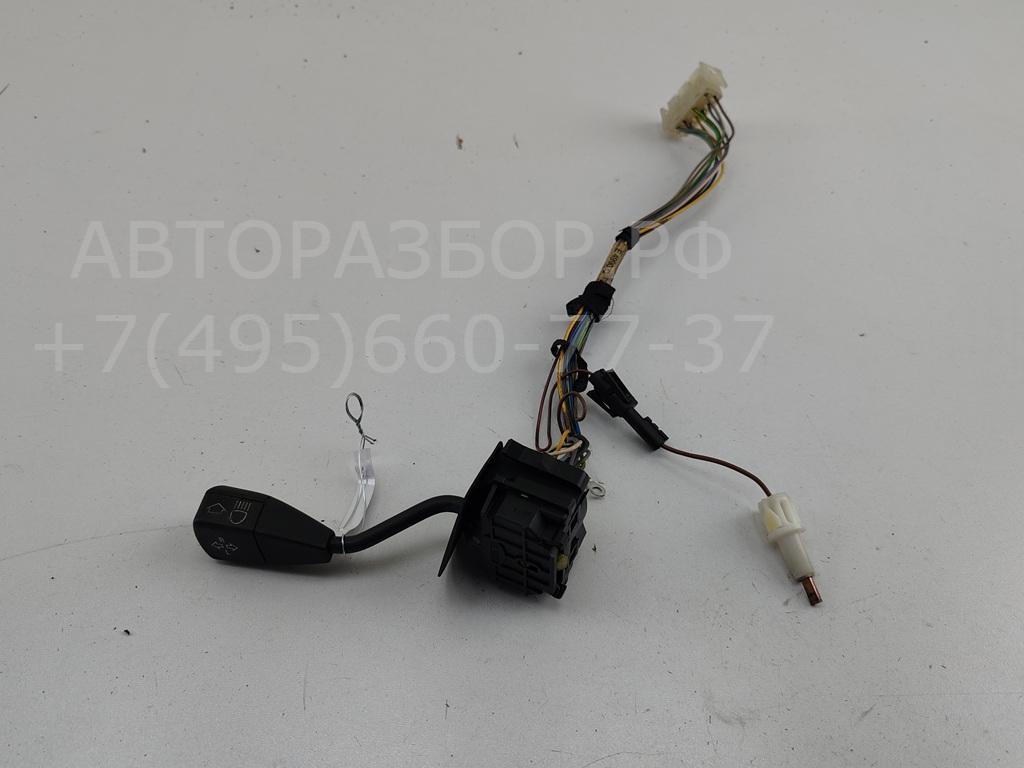 Переключатель поворотов подрулевой