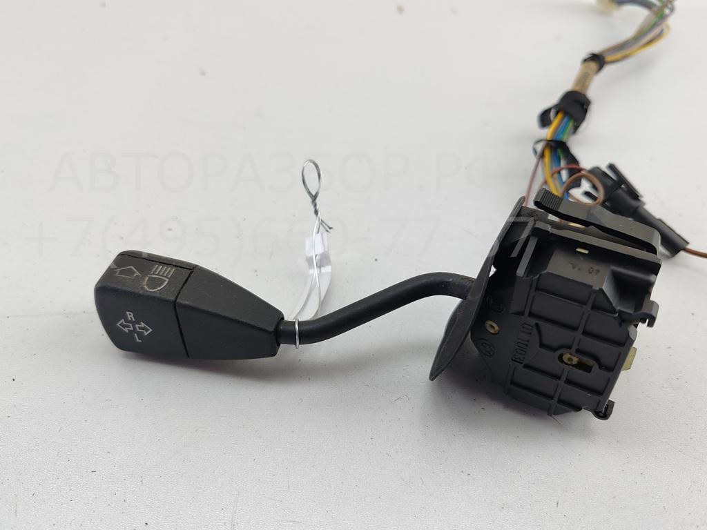 Переключатель поворотов подрулевой