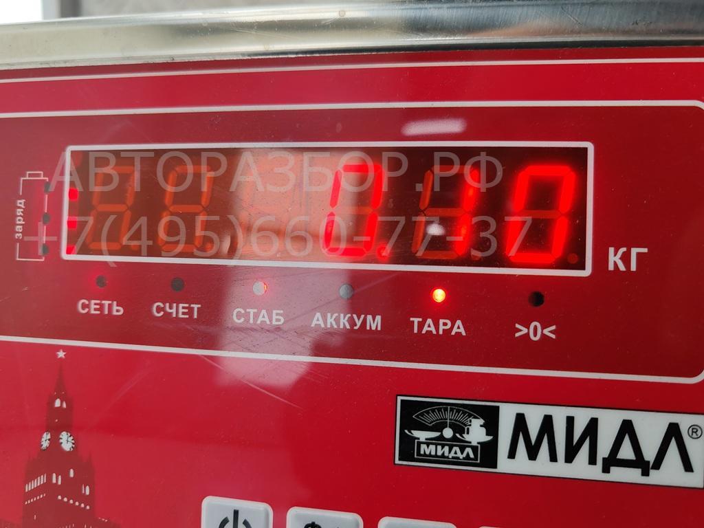 Переключатель стеклоочистителей