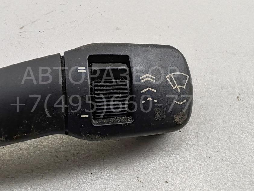 Переключатель стеклоочистителей