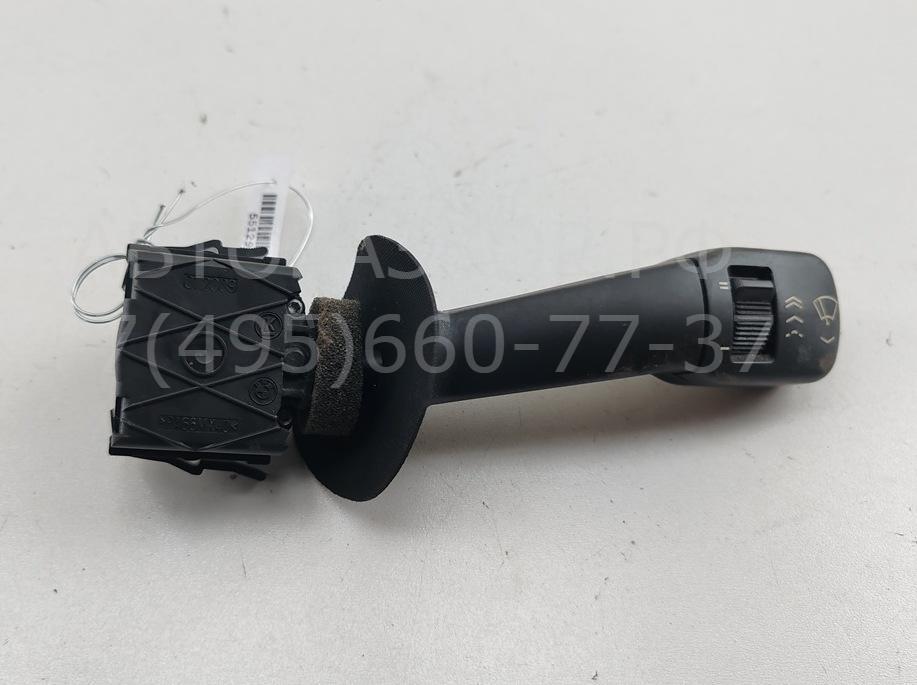 Переключатель стеклоочистителей