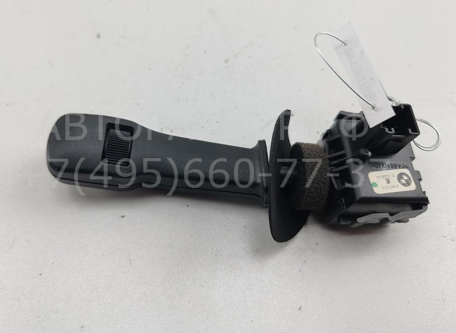 Переключатель стеклоочистителей