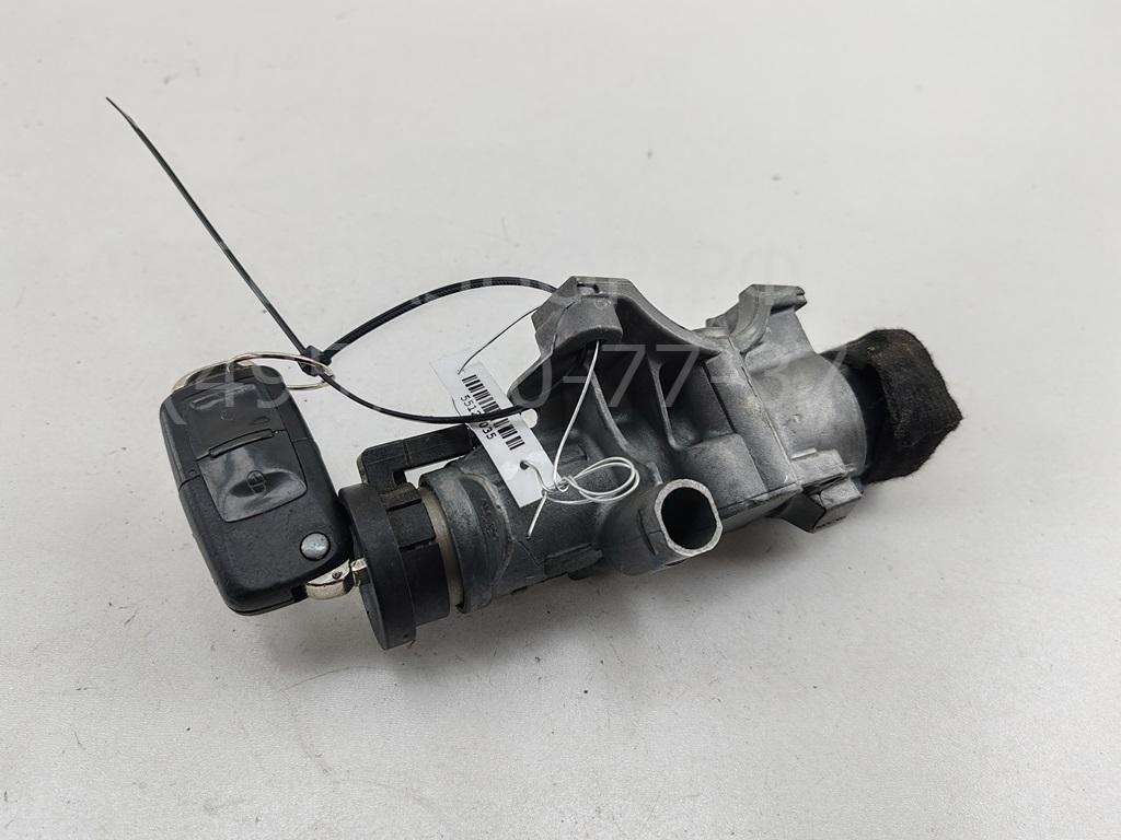 Замок зажигания