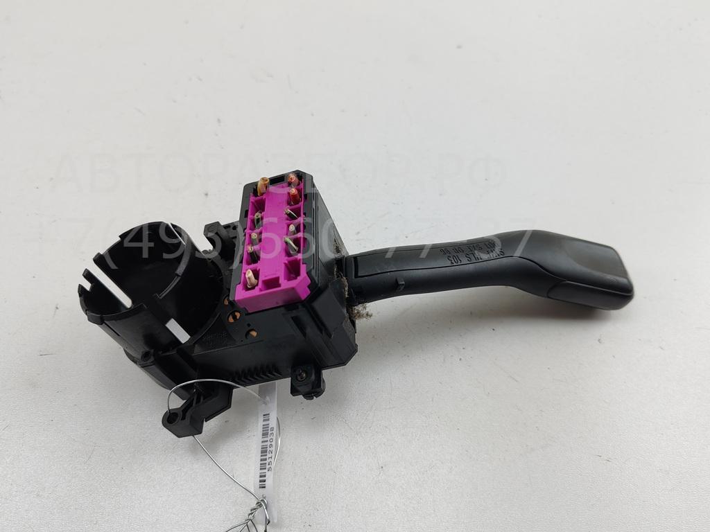 Переключатель поворотов подрулевой