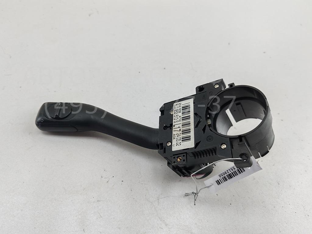 Переключатель поворотов подрулевой