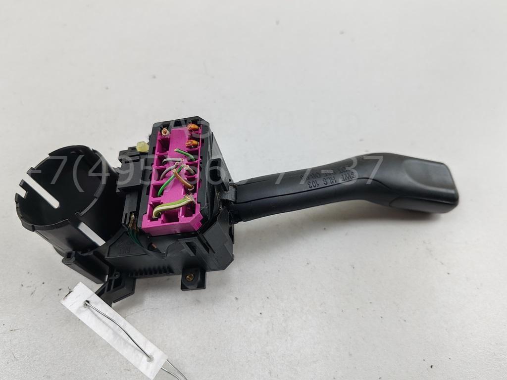 Переключатель поворотов подрулевой