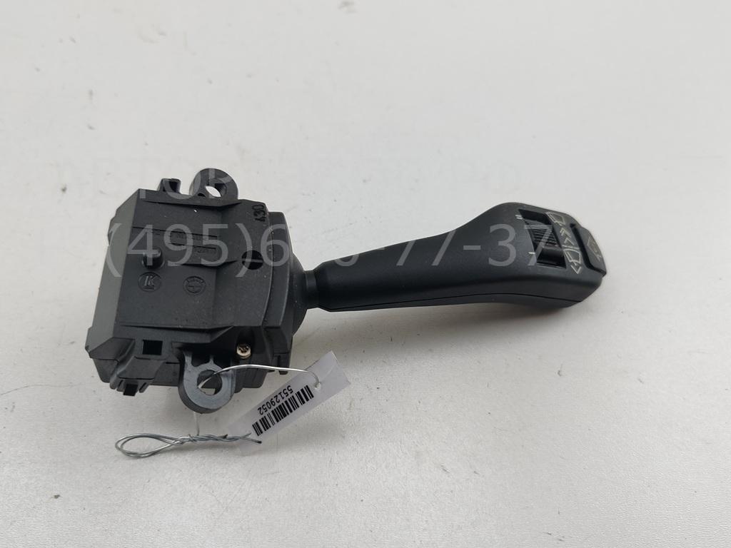 Переключатель стеклоочистителей