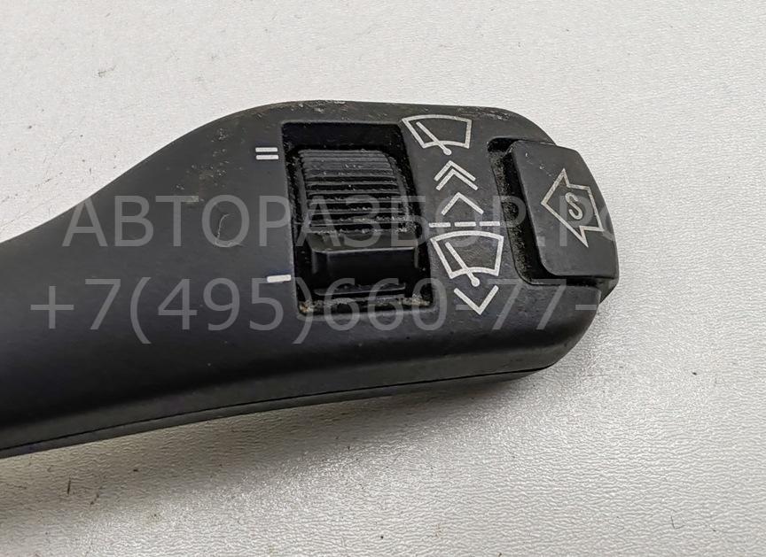 Переключатель стеклоочистителей