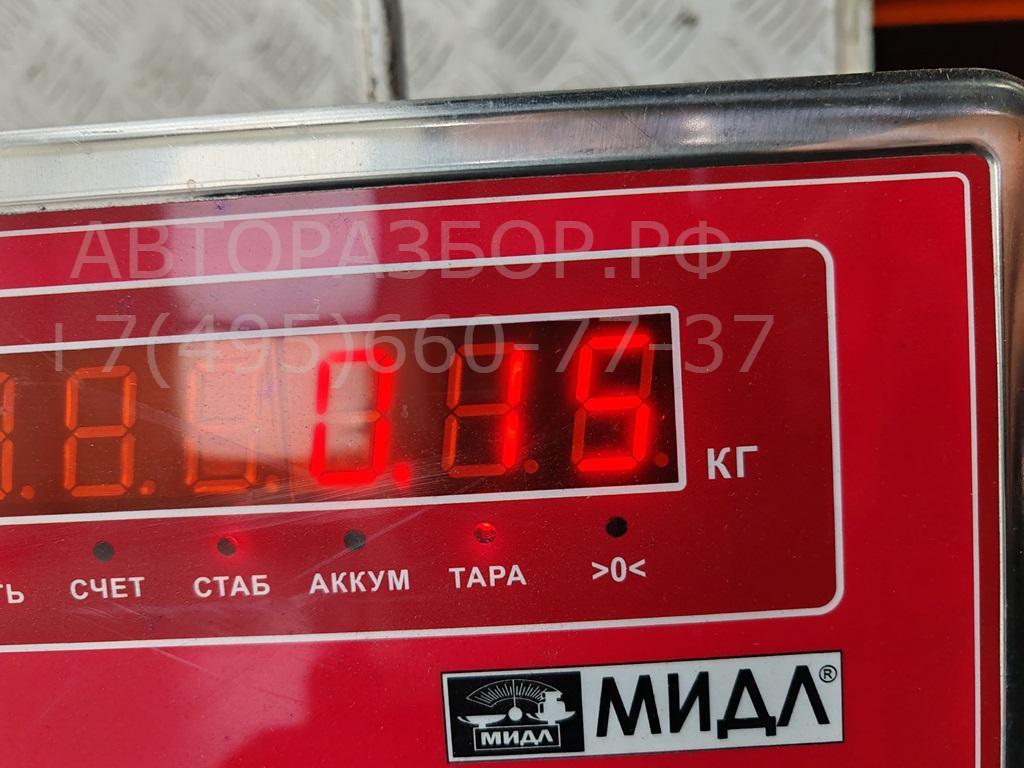 Переключатель стеклоочистителей