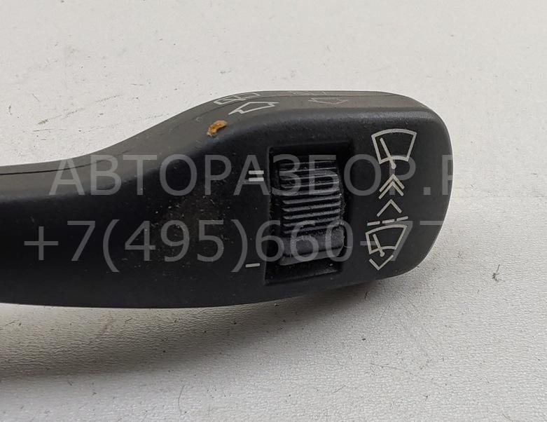 Переключатель стеклоочистителей