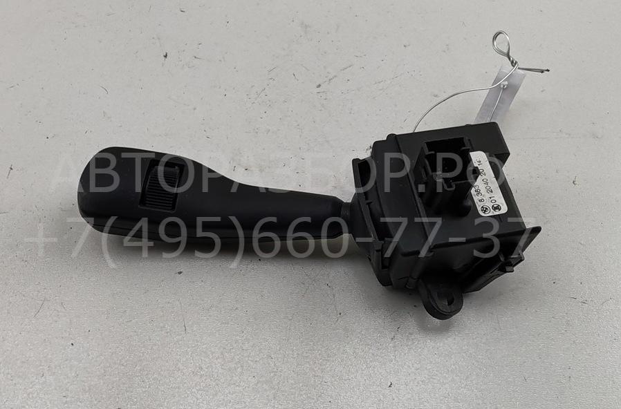 Переключатель стеклоочистителей