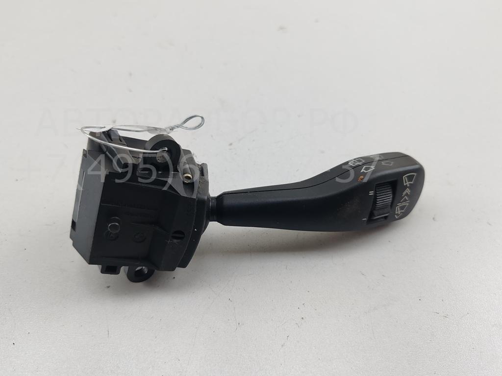 Переключатель стеклоочистителей