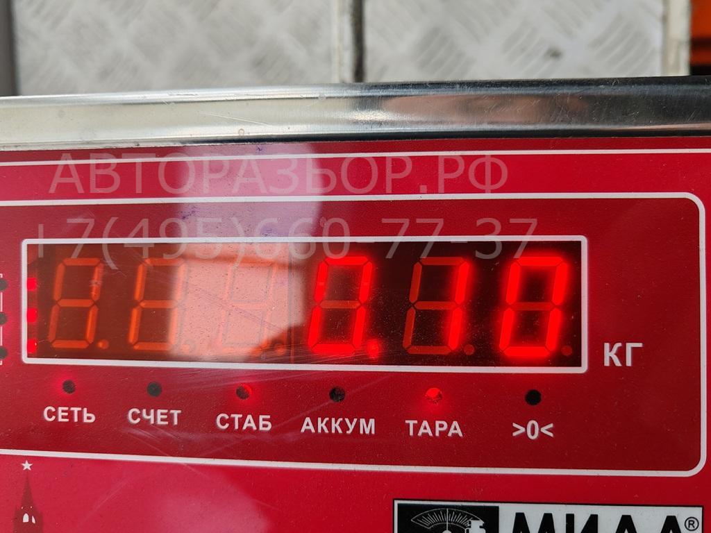 Переключатель стеклоочистителей