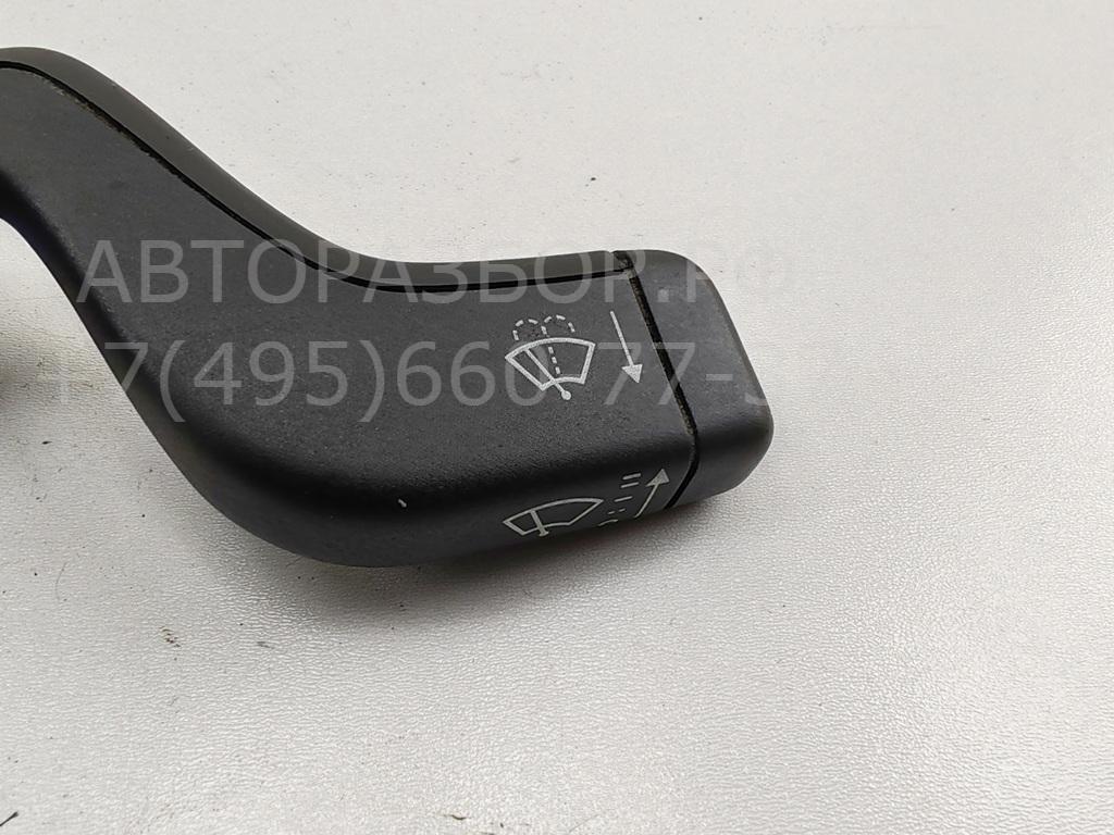 Переключатель стеклоочистителей