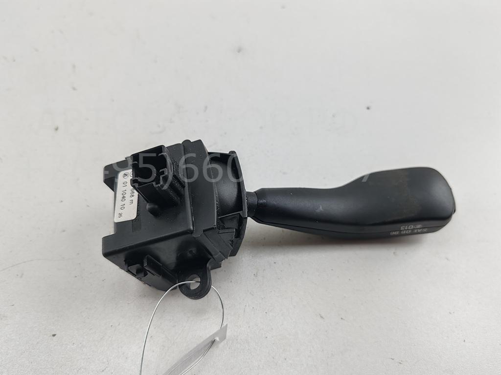 Переключатель поворотов подрулевой