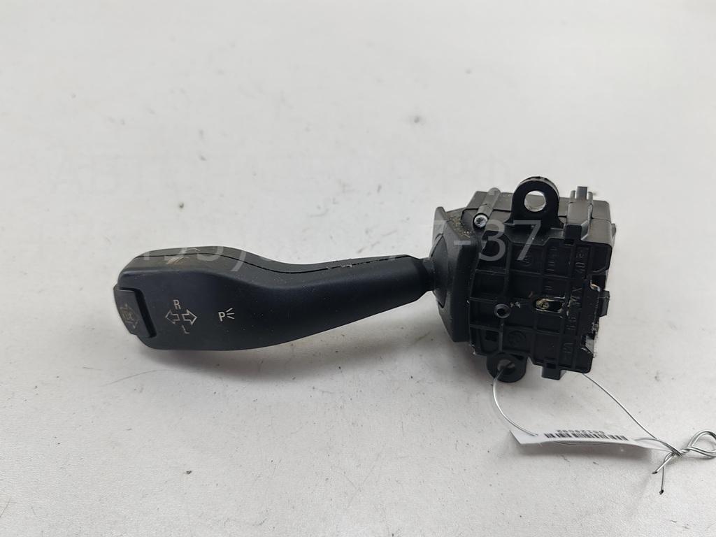 Переключатель поворотов подрулевой