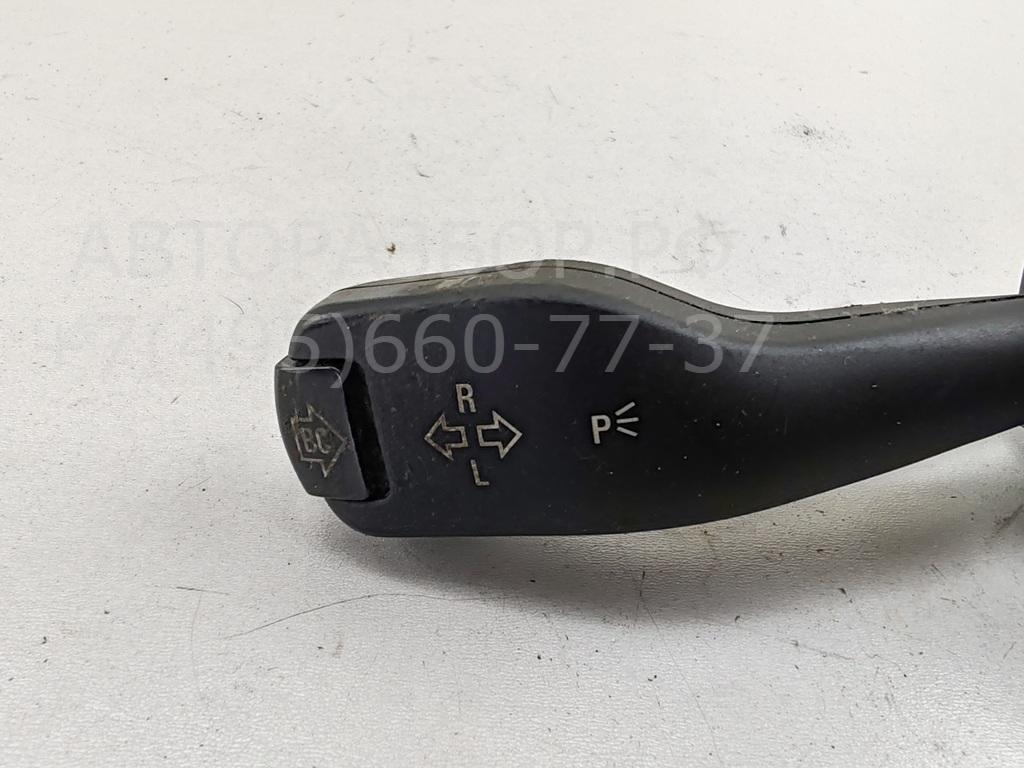 Переключатель поворотов подрулевой