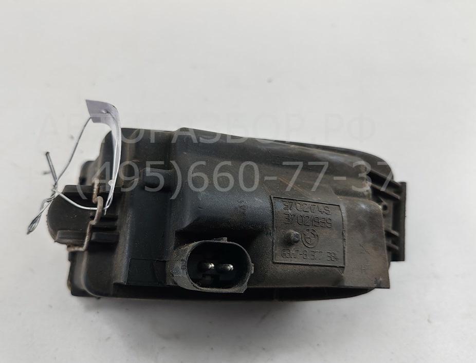 Фара противотуманная правая