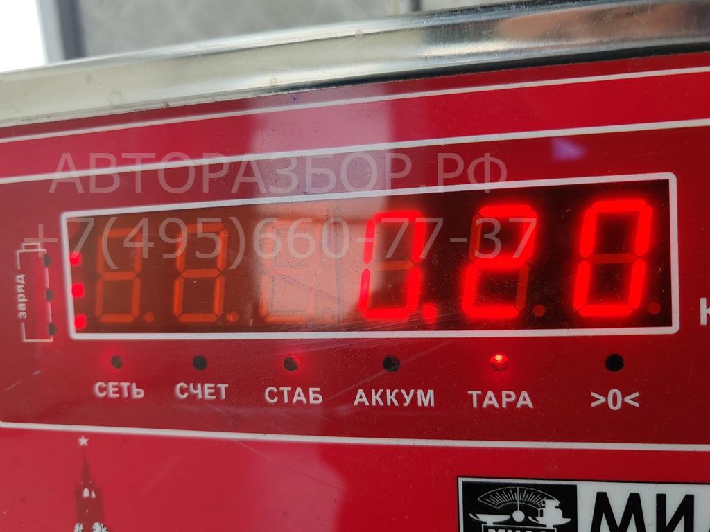 Переключатель стеклоочистителей