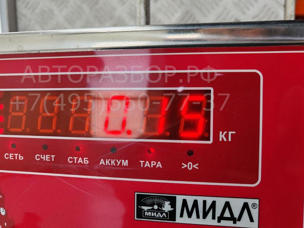 Кронштейн фар правый