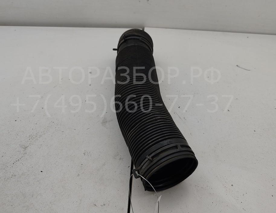 Трубка топливная