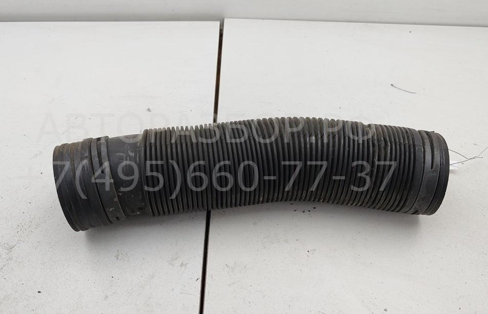 Трубка топливная