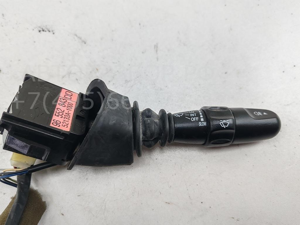 Переключатель стеклоочистителей