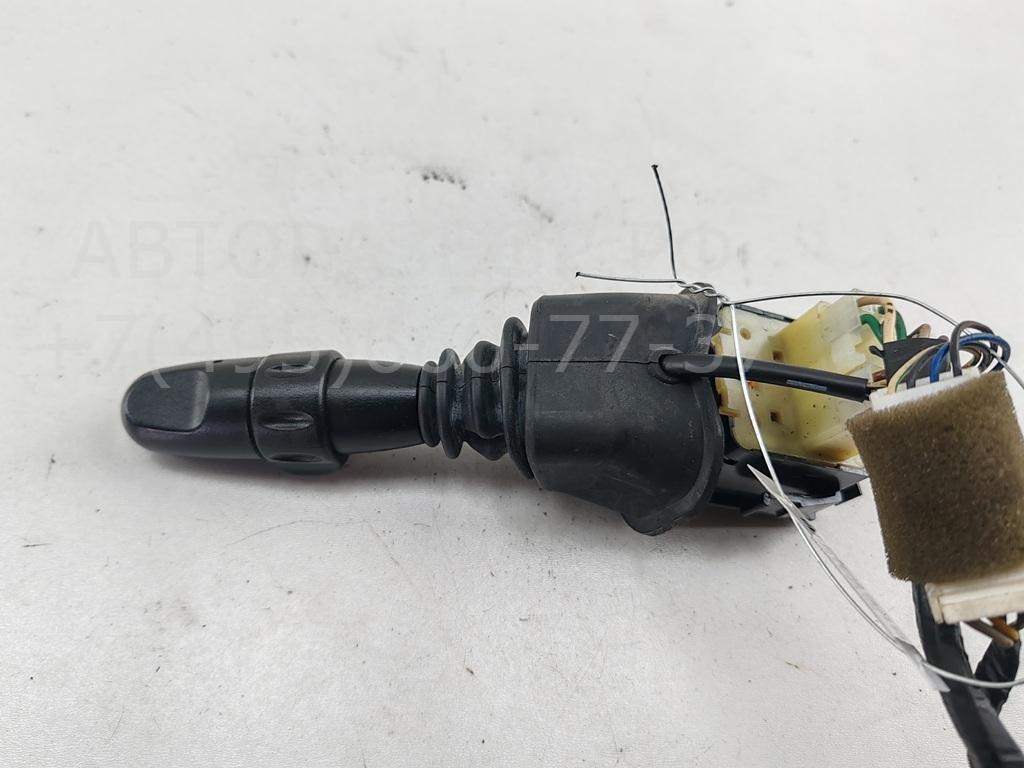 Переключатель стеклоочистителей