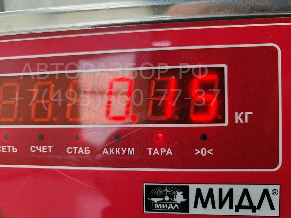 Переключатель стеклоочистителей