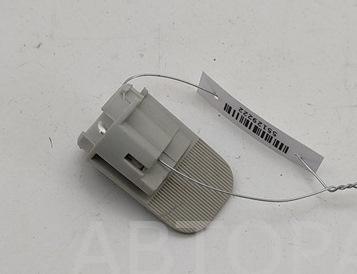 Патрон лампы