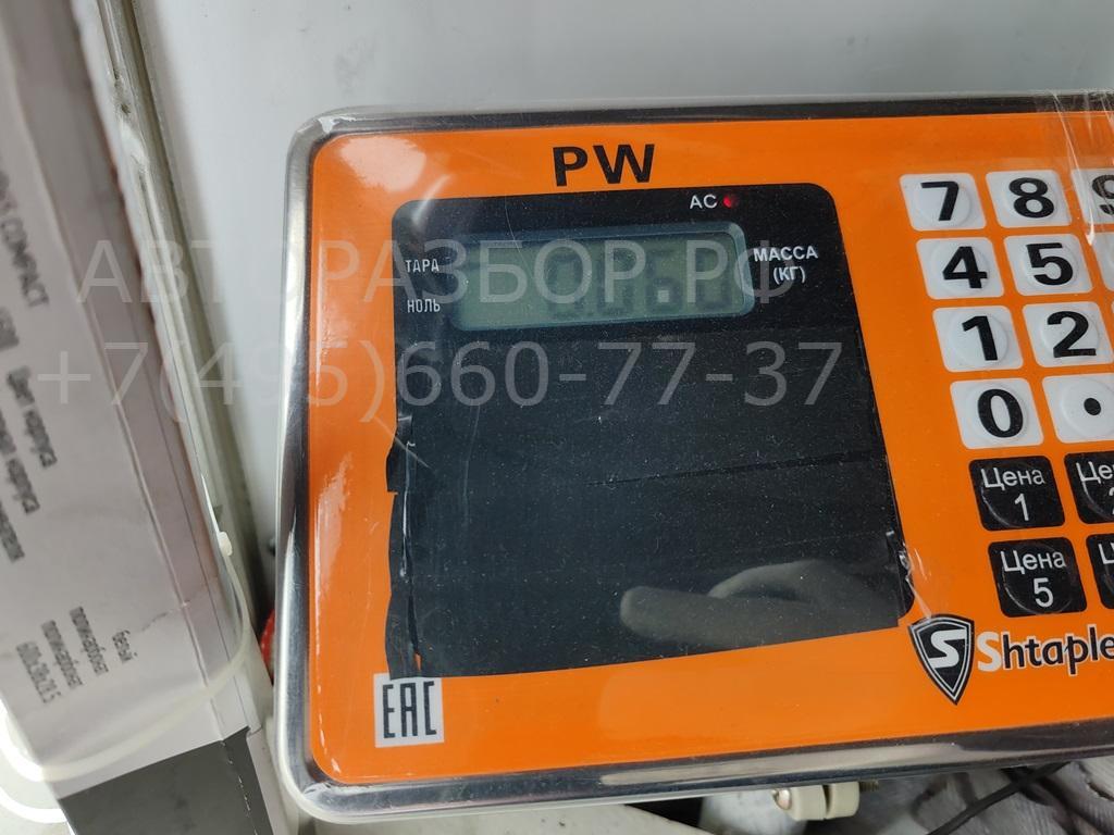 Блок управления стеклоподъемниками