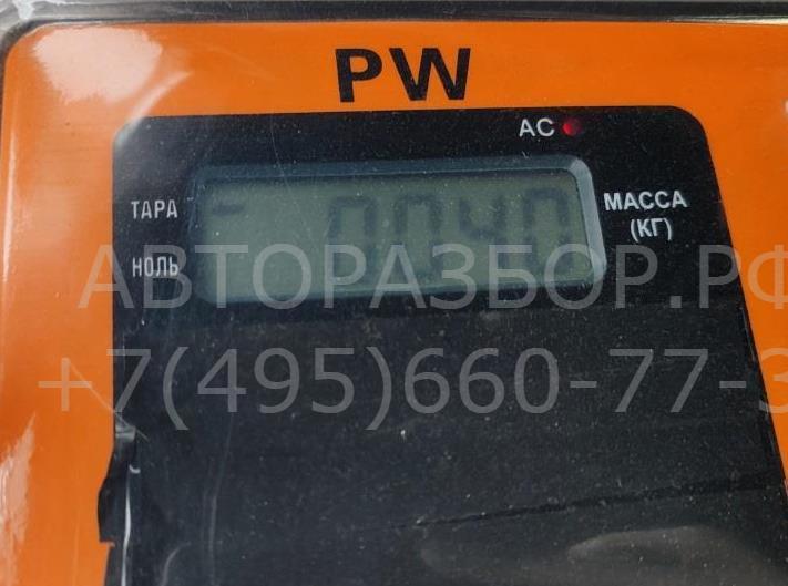 Кнопка стеклоподъемника