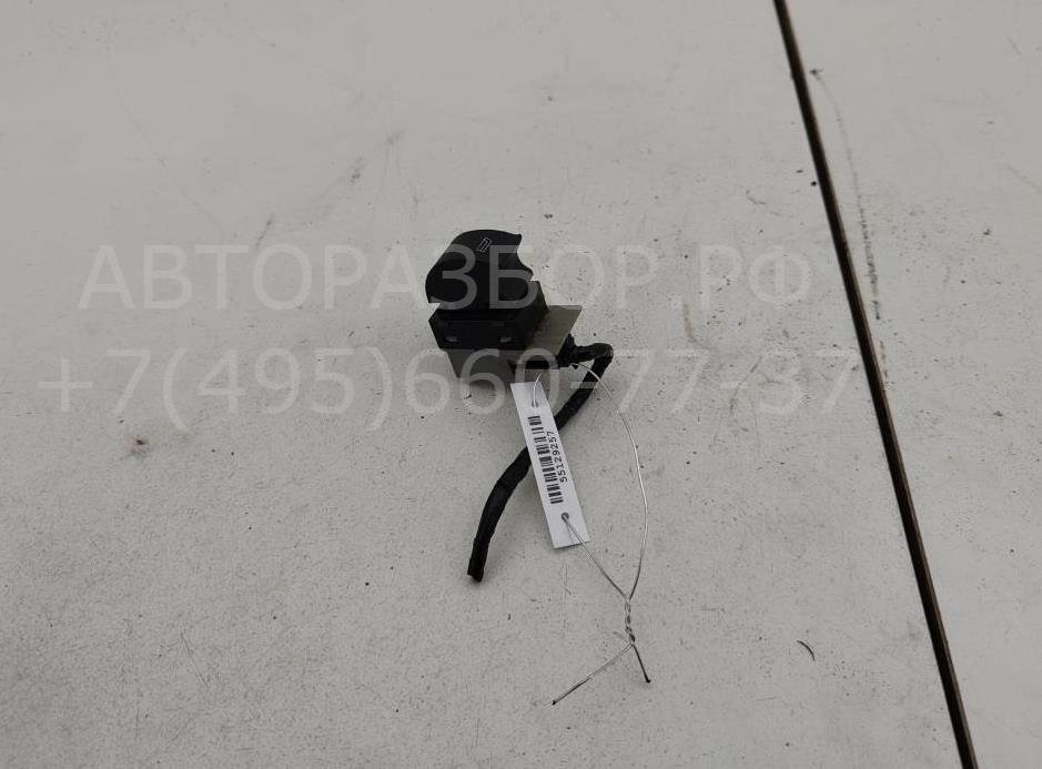 Кнопка стеклоподъемника