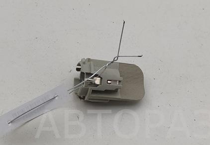 Патрон лампы