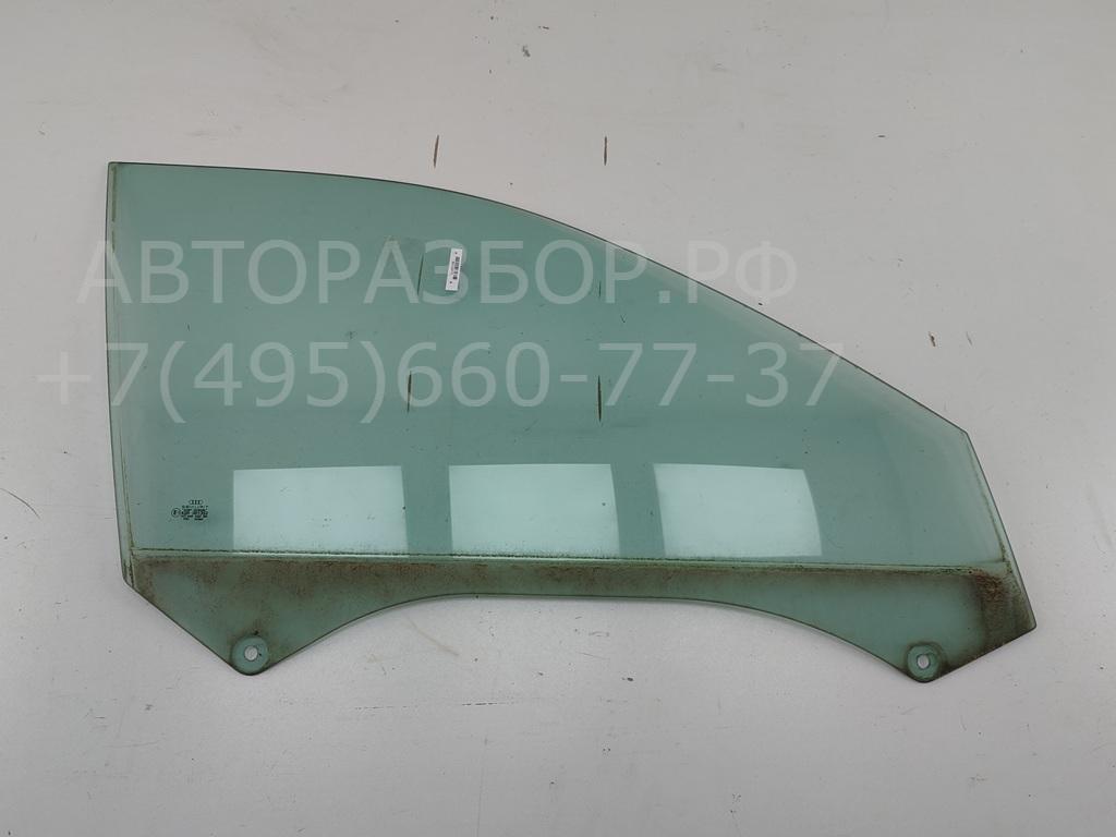 Стекло двери передней правой