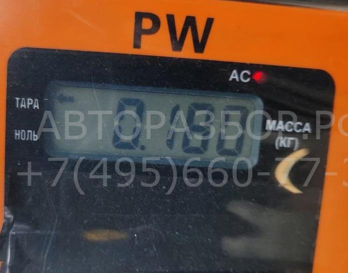 Плата заднего фонаря правого