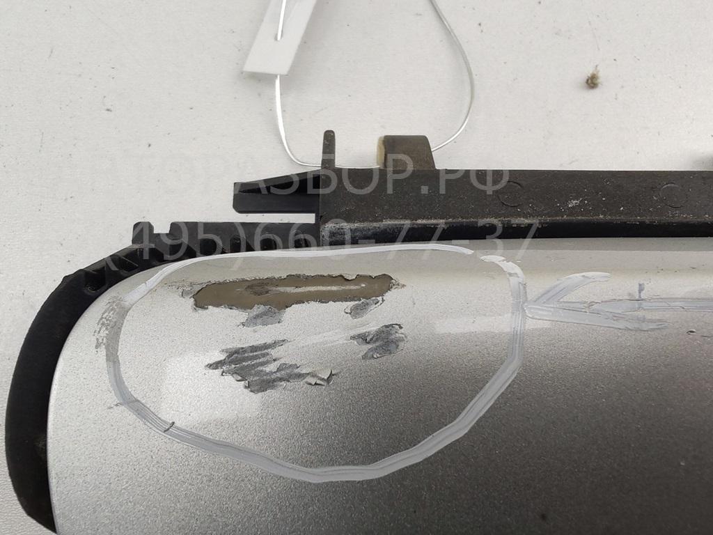 Ручка двери передней наружная правая