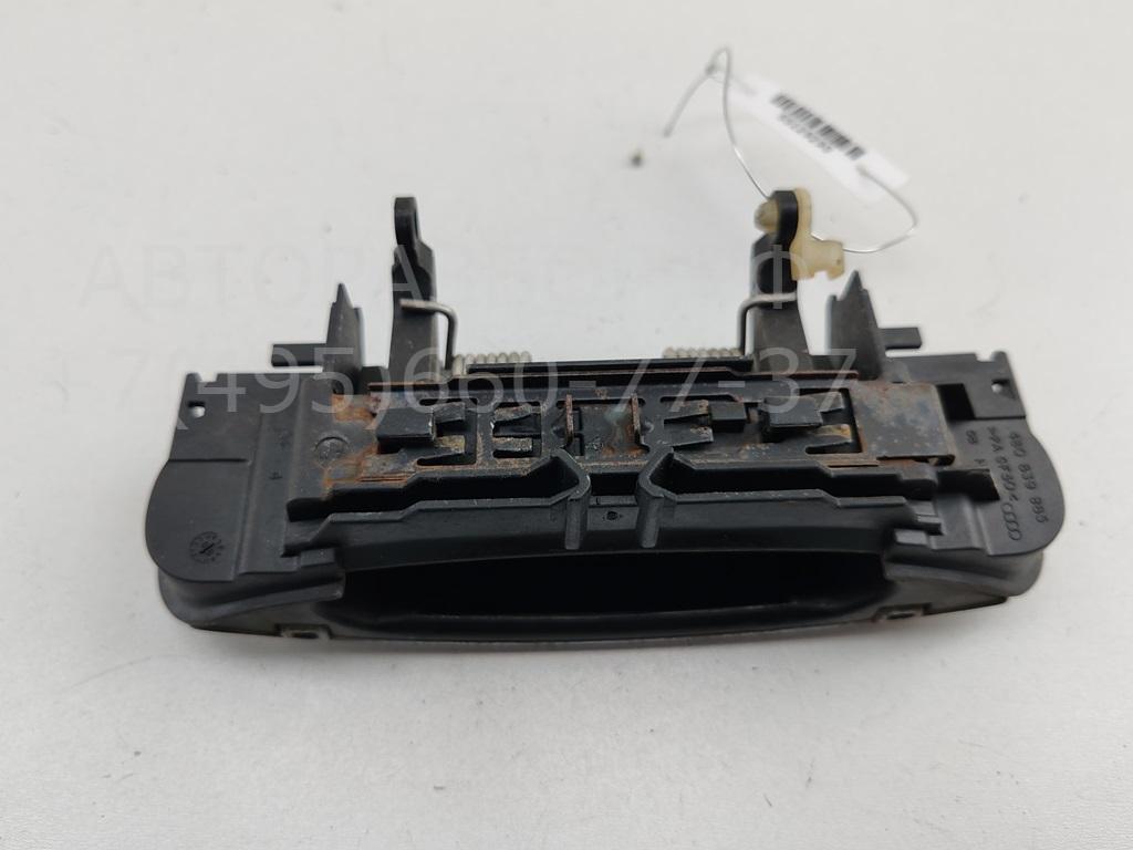 Ручка двери передней наружная правая