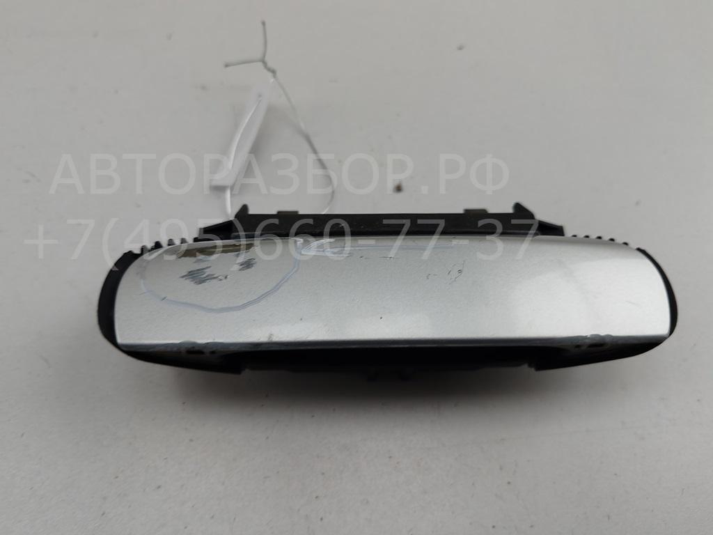 Ручка двери передней наружная правая