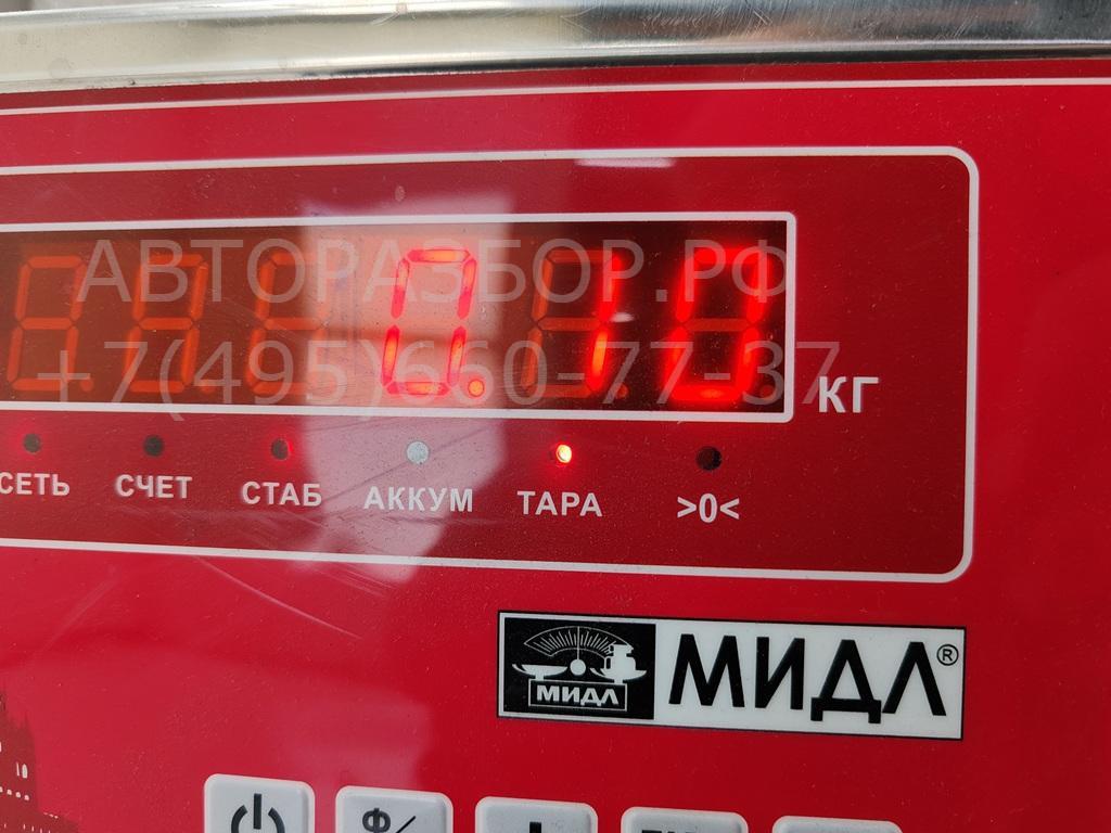 Переключатель стеклоочистителей